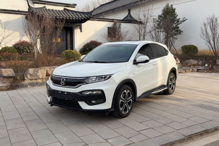 Used Honda XR-V 2015 1.8L EXi CVT Comfort Version