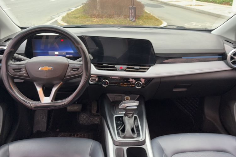Used Chevrolet Monza 2023 1.5L Dual-Clutch Enjoyment Edition

