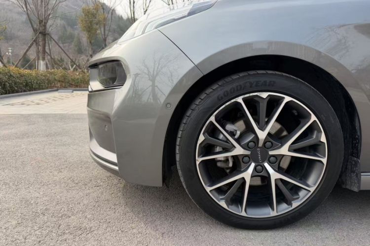 Used Lynk & Co 03 2022 2.0TD DCT JingPro