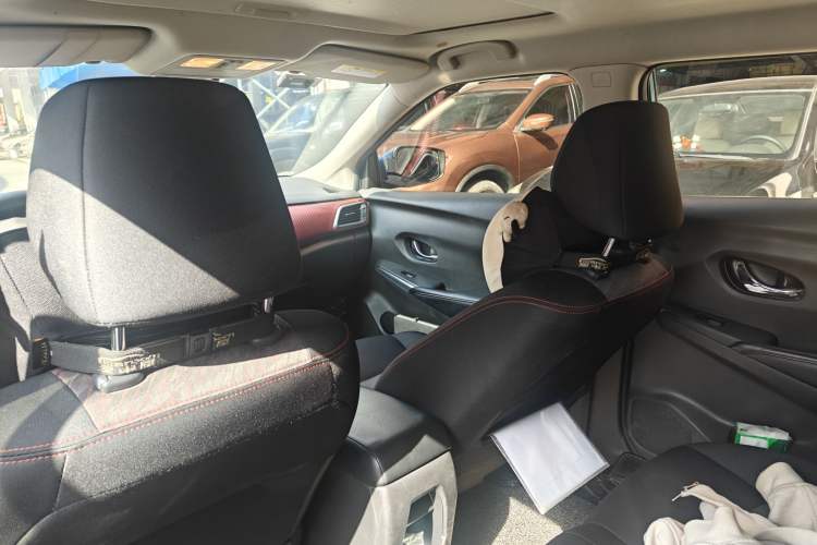 Used Nissan Lannia 2016 1.6L CVT Smart Cool Edition