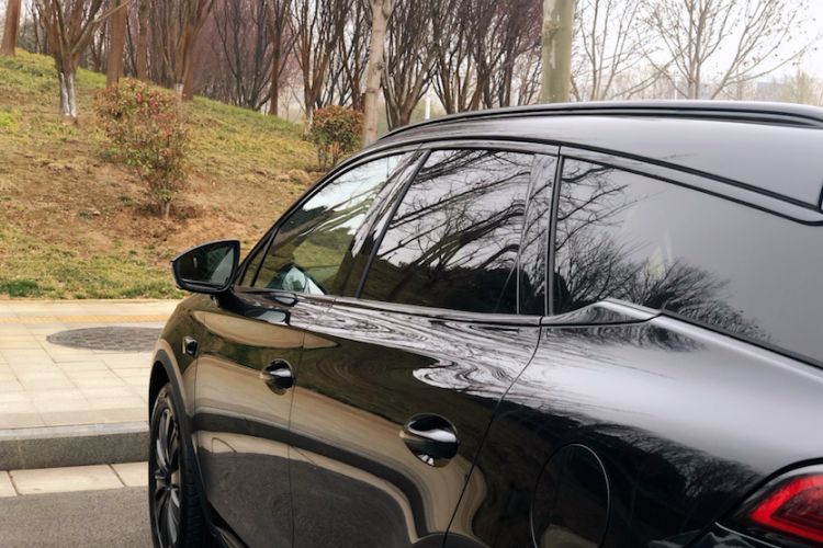 Used BYD Tang New Energy 2025 Model Smart Drive Version DM-i 175KM LiDAR Flagship Version
