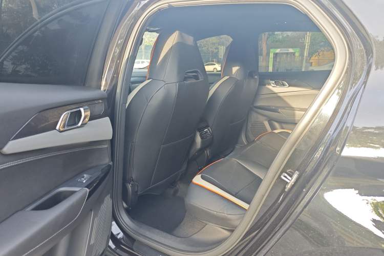 Used Lynk & Co 03 2021 1.5TD DCT Jing Champion Edition