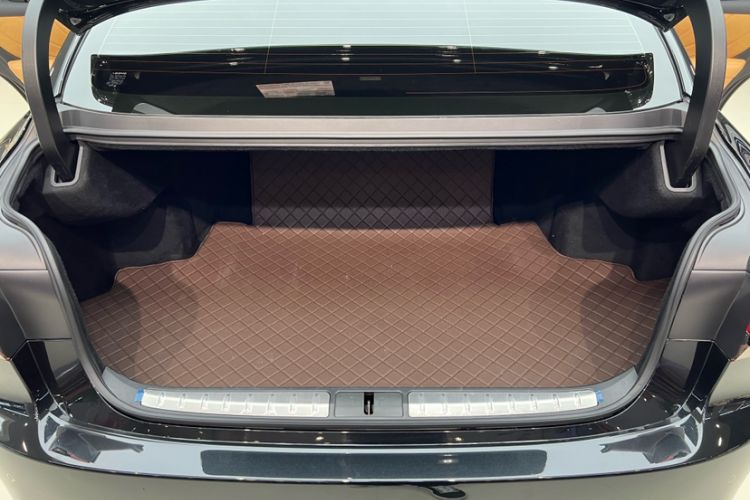 Used Lexus LS 2021 500h Luxury Edition
