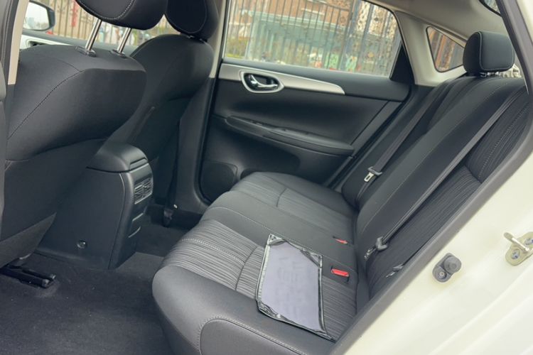 Used Nissan Sylphy 2024 Classic 1.6XE CVT Comfort Edition
