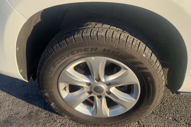 Used Haval H9 2017 2.0T Gasoline 4x4 Premium 5-Seater
