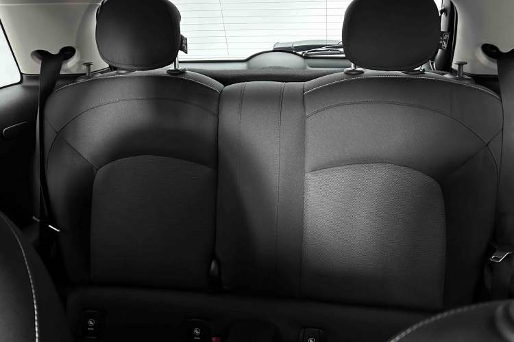Used MINI 2021 1.5T ONE Interior 7