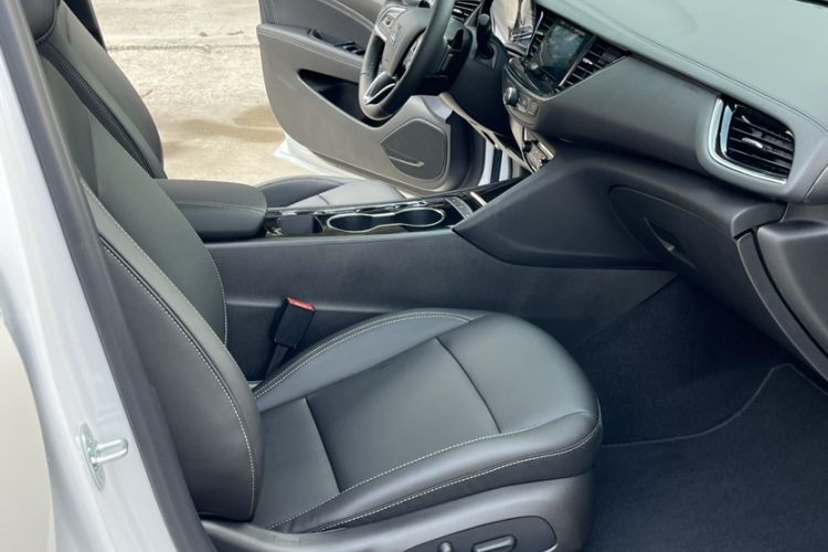 Used Buick Regal 2024 Revised 25T Ultra-Comfort Edition