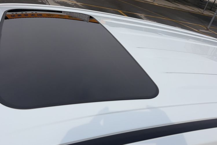 Used Toyota Corolla Cross 2024 2.0L Elite Edition Roof