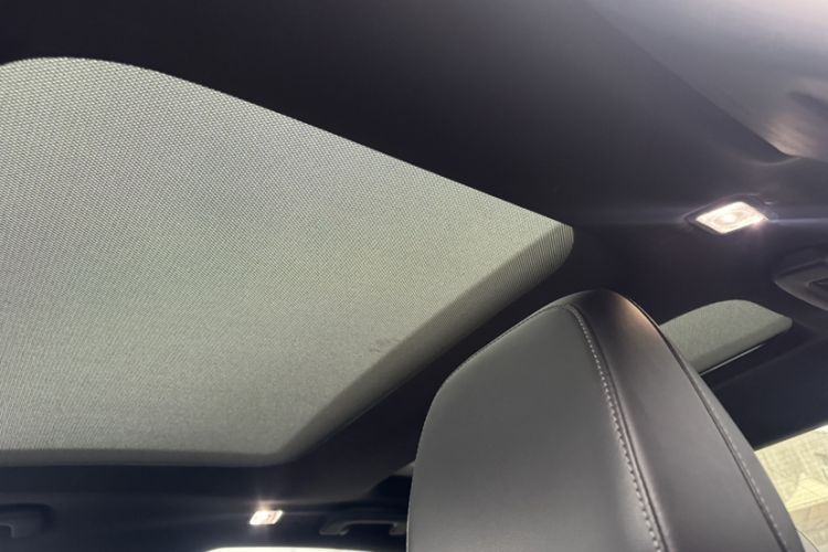 Used Ford Mondeo 2025 2.0T EcoBoost Ultimate Edition