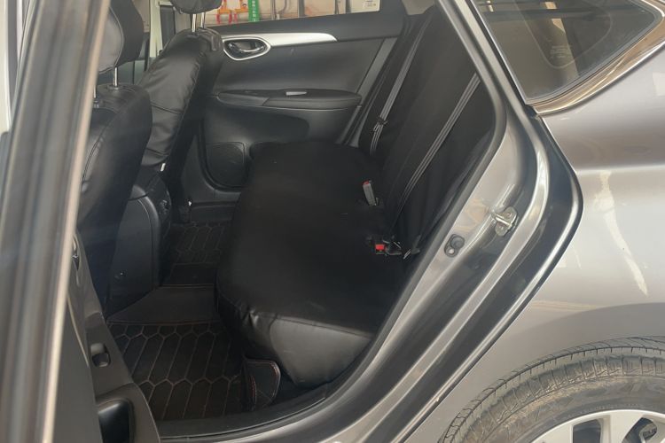 Used Nissan Sylphy 2022 Classic 1.6XE CVT Comfort Edition