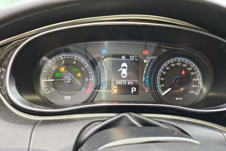 Used Fiat Ottimo 2014 1.4T Automatic Comfort Edition
