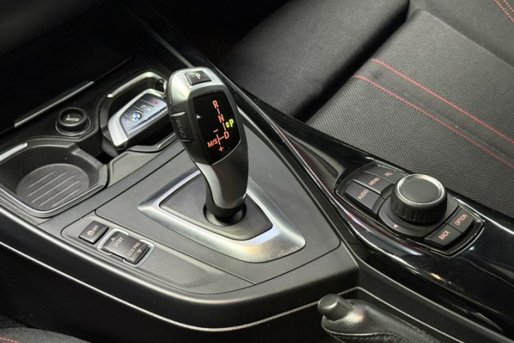 Used BMW 1 Series 2015 120i Sport Design Package