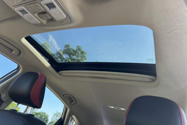 Used Geely Auto Emgrand GS 2020 1.4T Manual Ya