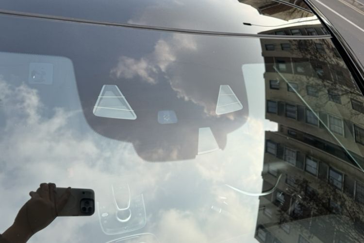 Used Mercedes-Benz S-Class 2017 S 320 L Business Model