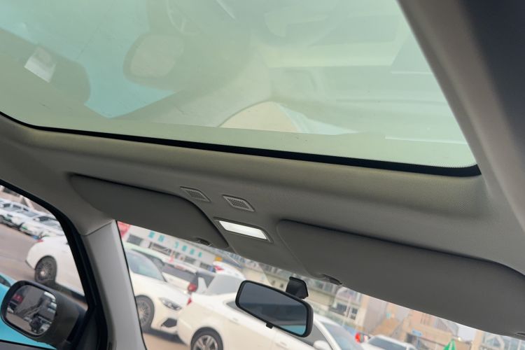 Used Geely Auto Panda 2023 Panda Mini 200km Dynamic Bear