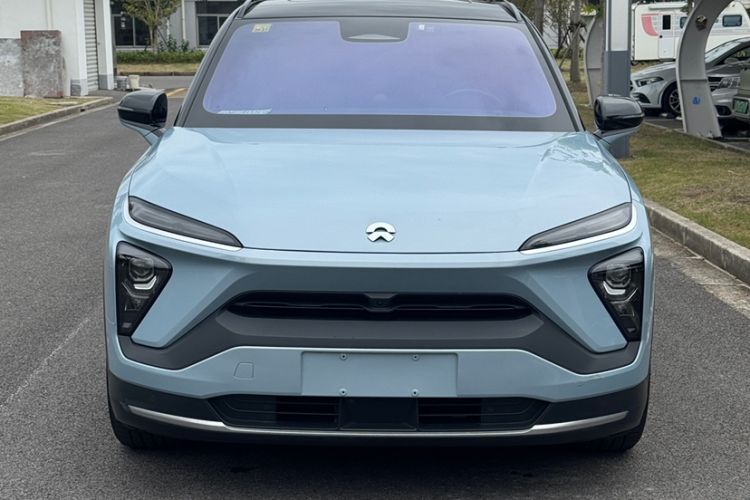 Used Nio ES6 2020 420 km Sport Edition
