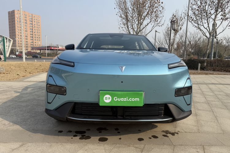 Used Deepal S05 2024 510 Ultra Pure Electric Version
