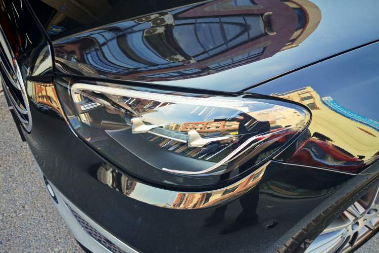 Used Mercedes-Benz E-Class 2022 E 260 L