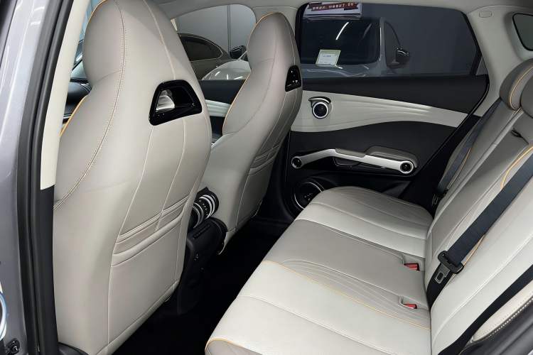 Used BYD Yuan PLUS 2024 Honor Edition 510KM Leading Model