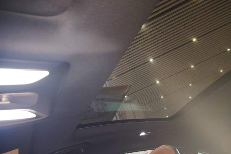Used CHANGAN UNI-V 2022 1.5T Smart Navigation Version
