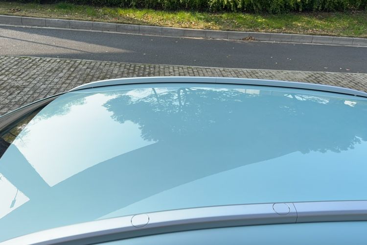 Used Geometry E Firefly 2024 301km Starlight
