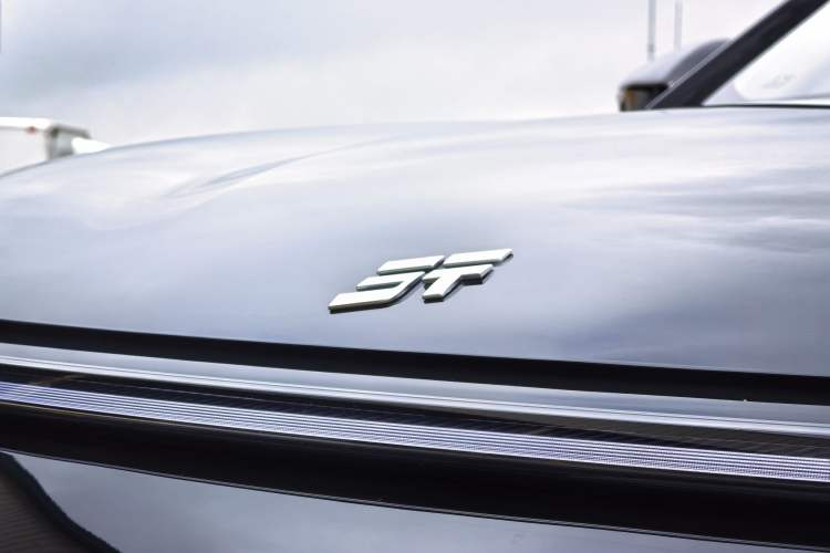 Used JETOUR Shanhai L7 2025 1.5T 120km Comfort Edition 5-Seater