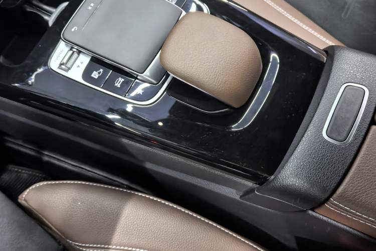 Used Mercedes-Benz A-Class 2020 A 200 L Sport Sedan