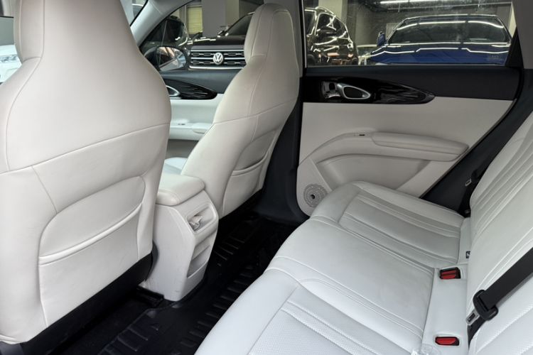 Used Geely Galaxy Geome 2025 310km Youth Edition
