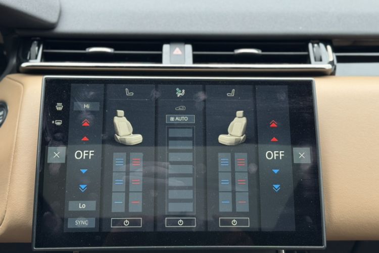 Used Land Rover Range Rover Velar 2024 Dynamic HSE
