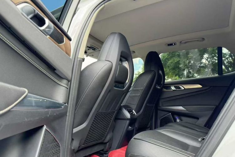 Used Lynk & Co 01 2017 2.0T Two-Wheel Drive Pro Edition