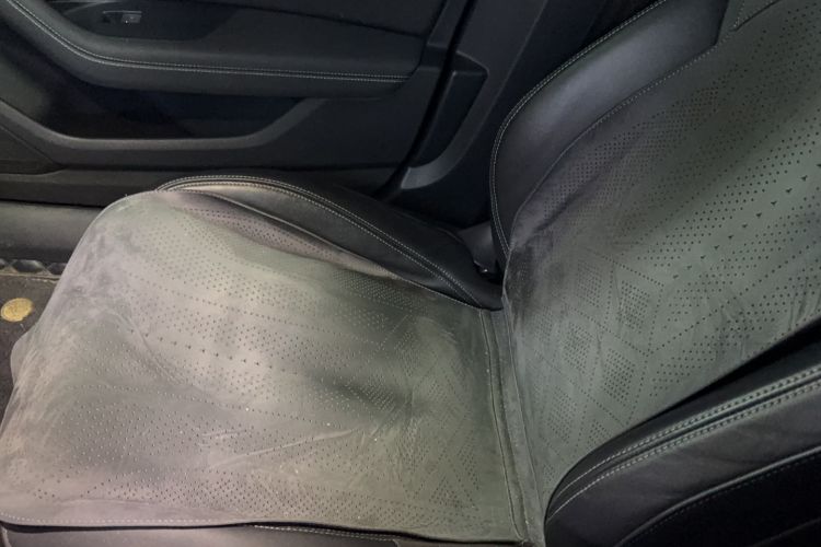 Used Audi A7L 2024 45 TFSI Luxury Edition