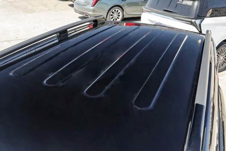 Used Baojun Spark EUV 2025 Flagship Edition 5 Seats