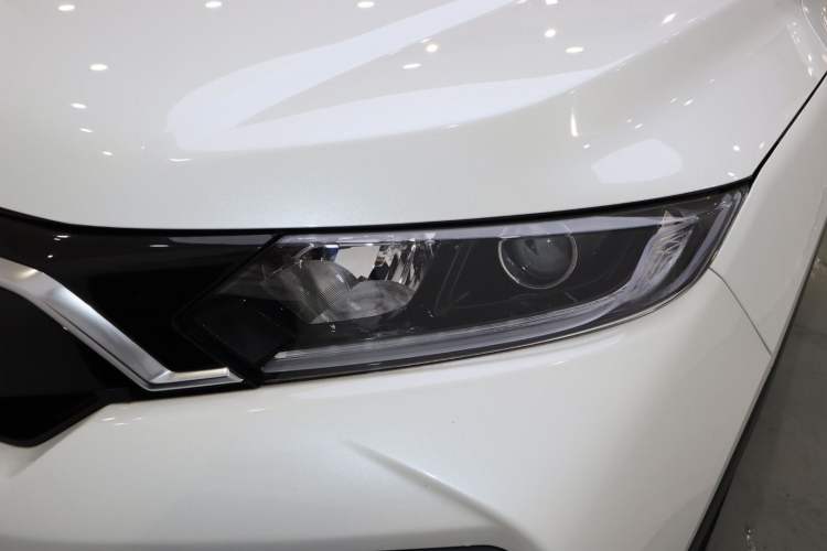 Used Honda XR-V 2020 1.5L CVT Comfort Version Exterior 8