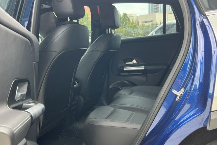 Used Mercedes-Benz EQA 2022 EQA 260
