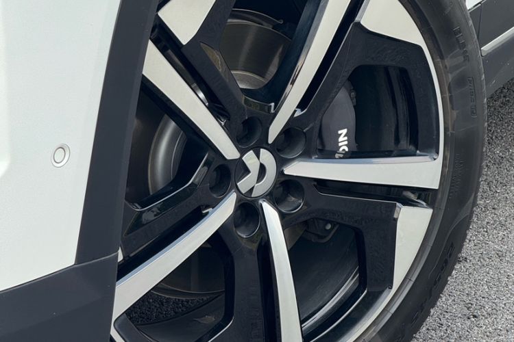 Used Nio ES7 2022 75 kWh
