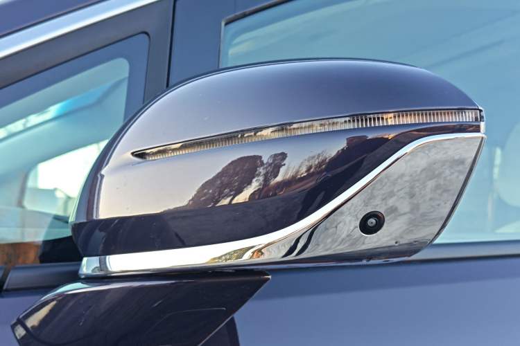 Used Buick GL8 New Energy 2026 Model Lu Zun Luxury Edition
