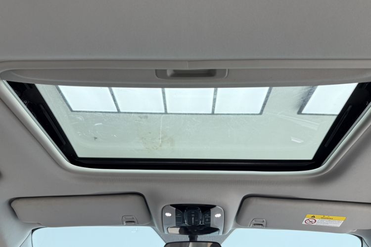 Used GAC Trumpchi M8 2023 Lingxiu Series 390T Deluxe Edition