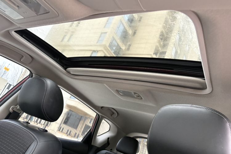 Used Nissan Tiida 2019 1.6L CVT Smart Drive Version China VI Standard
