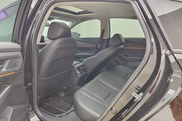 Used Honda Accord 2024 260TURBO Luxury Edition