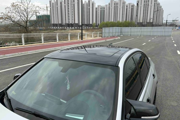 Used BMW 3 Series 2017 330i M Sport Edition