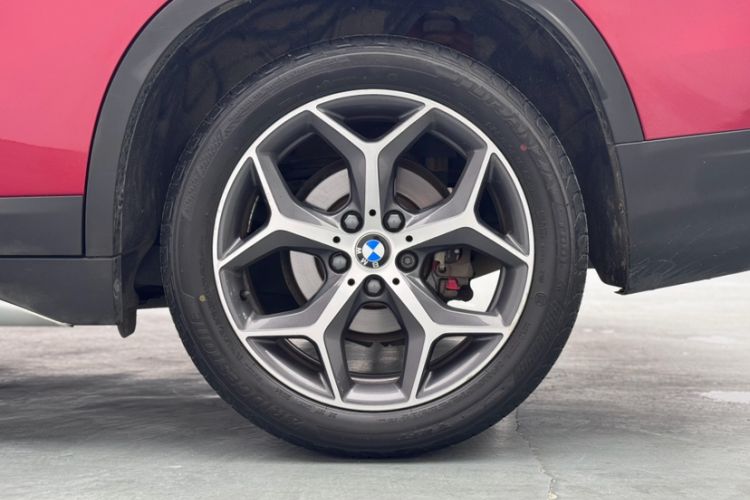 Used BMW X1 2018 xDrive20Li Luxury Edition
