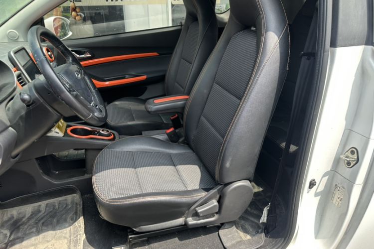 Used Chery New Energy Little Ant 2019 4-Seater Smart Edition 30.6 kWh