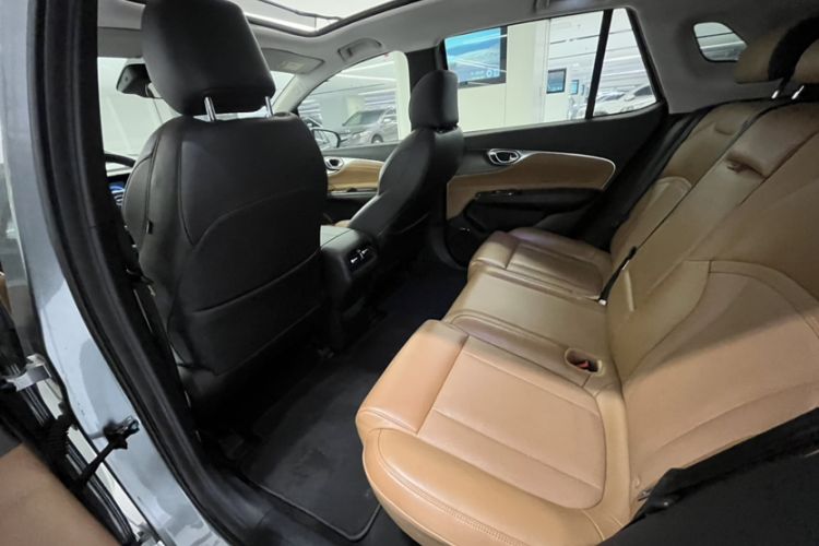 Used AION V 2020 80 Intelligent Edition