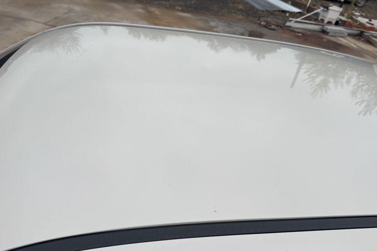 Used Wuling Hongguang MINIEV 2024 3rd Generation 215km Youth Edition Roof