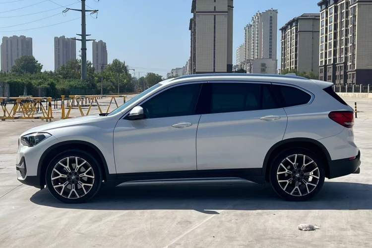 Used BMW X1 2022 Updated xDrive25Li Premium Edition