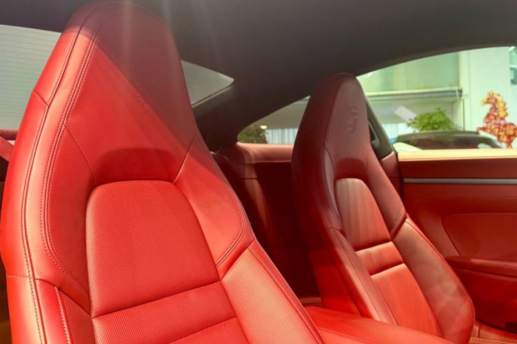 Used Porsche 911 2023 Carrera 3.0T