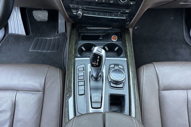 Used BMW X5 2014 xDrive35i Leading Model