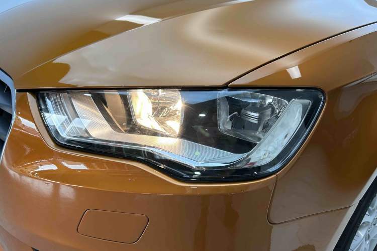 Used Audi A3 2014 Sportback 35 TFSI Automatic Style Edition