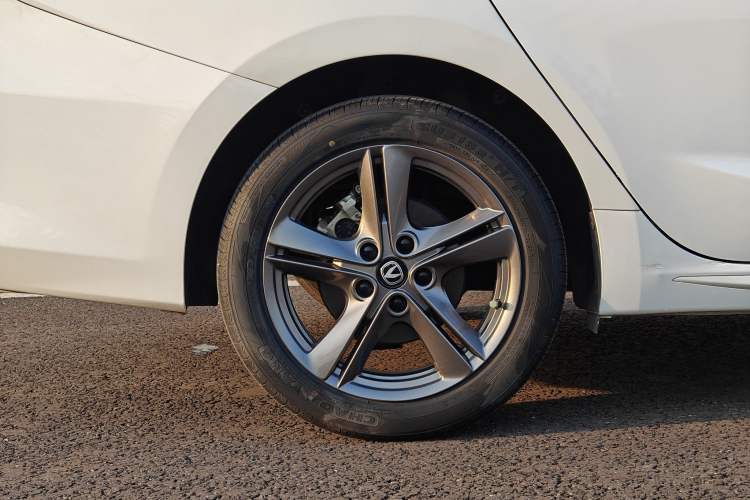 Used Changan Ruicheng PLUS 2023 1.5T DCT Prestige Edition