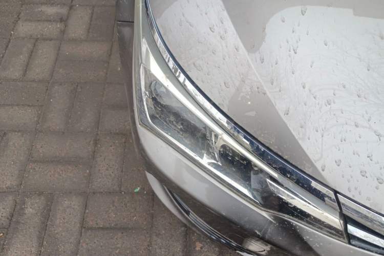 Used Toyota Corolla 2017 Revised Version 1.2T S-CVT GL-i